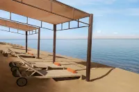 Dead Sea Marriott Resort & Spa - 5-Star