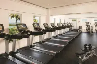 The Ritz-Carlton, St. Thomas - Gym