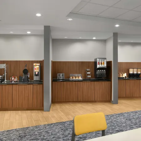 Fairfield Inn & Suites Wilmington New Castle