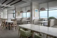 Courtyard Virginia Beach Oceanfront/South - breakfast