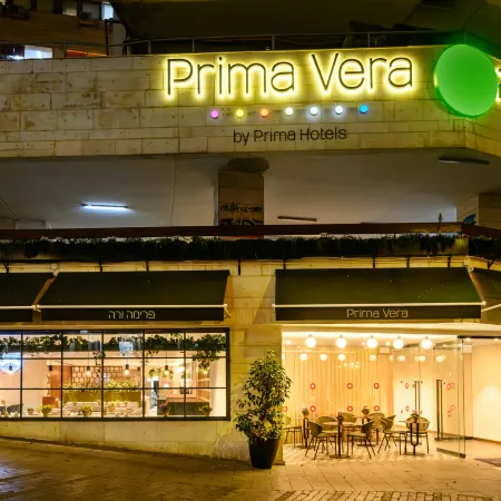 Prima Vera