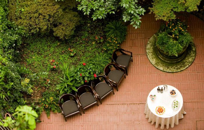 Astoria Hotel Italia