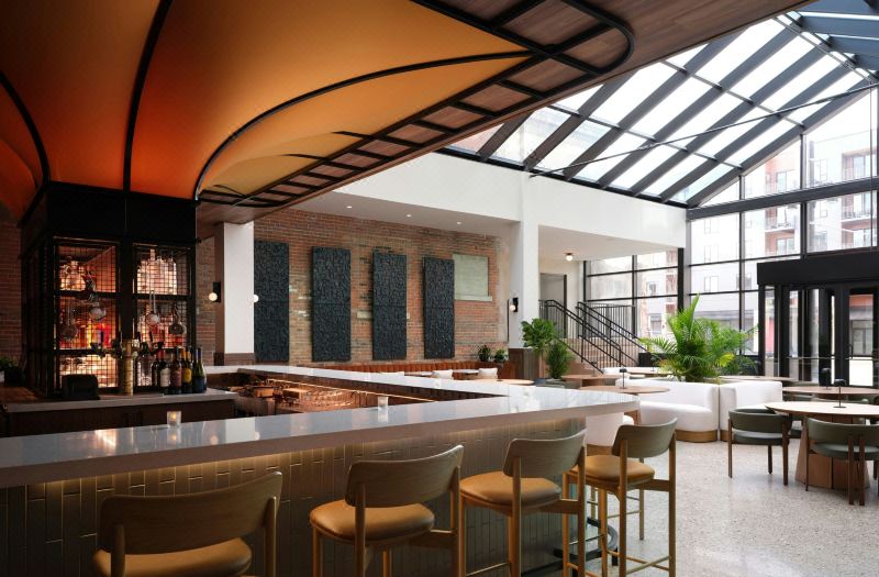 AC Hotel Detroit at Bonstelle photo 4