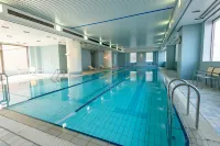 Hotel Okura Fukuoka - Pools