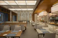Courtyard by Marriott Surat - servizio colazione