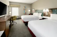 Hampton Inn Richmond-Midlothian Turnpike - 2-Star