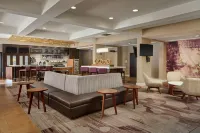 Courtyard Newark Granville - 3 estrellas