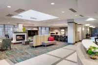 Residence Inn Bath Brunswick Area - 3-Star