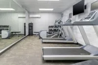 Fairfield Inn & Suites Cincinnati Eastgate - Gym