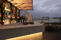Patria Palace In Lecce - 5 estrellas