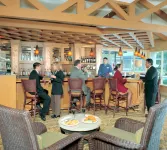 Hilton Tampa Airport Westshore - bar