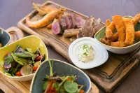 Four Points by Sheraton Sesimbra - breakfast