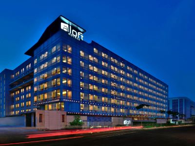 Aloft by Marriott New Delhi Aerocity