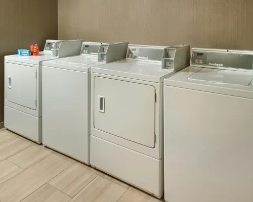 SpringHill Suites Charlotte University Research Park الأماكن العامة Photos