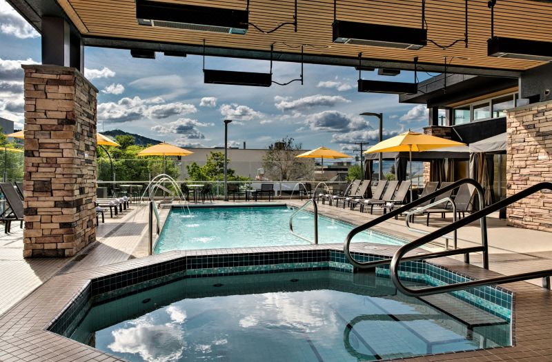 Delta Hotels by Marriott Kamloops photo 3