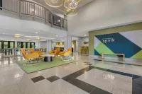 Spark by Hilton Winchester - 2 estrellas