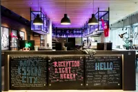 Moxy Essen City - 3 étoiles
