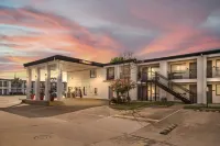 Red Roof Inn Houston - Jersey Village - Bintang 2