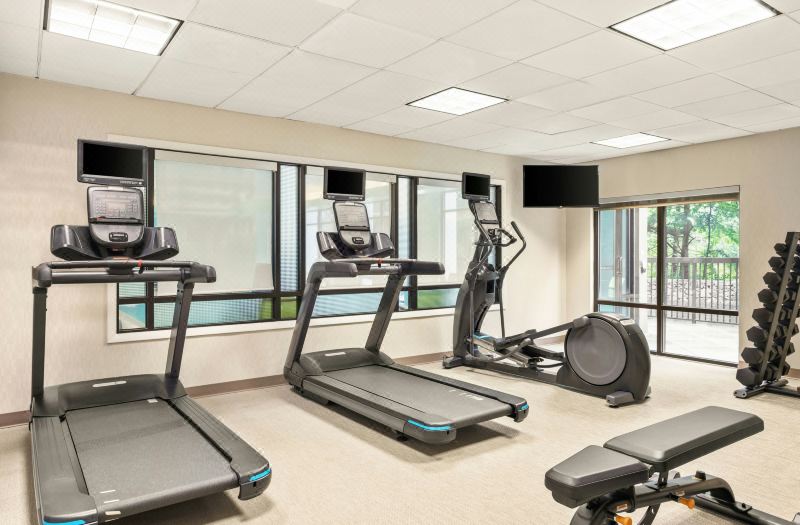 SpringHill Suites Boston Andover photo 3