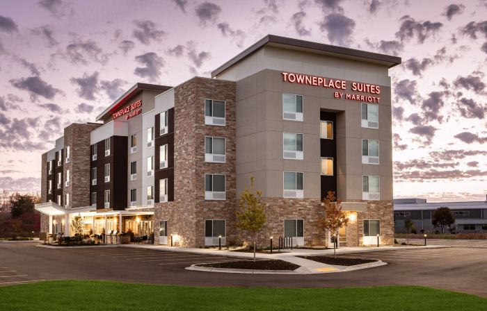 TownePlace Suites Madison West/Middleton