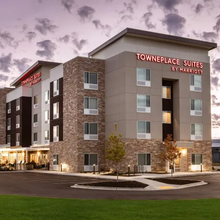 TownePlace Suites Madison West/Middleton