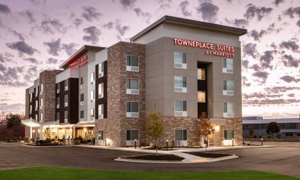 TownePlace Suites Madison West/Middleton