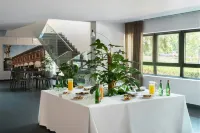 UNA Hotels Bologna Fiera - Frühstück