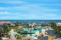 St. Kitts Marriott Beach Resort, Casino & Spa - WLAN