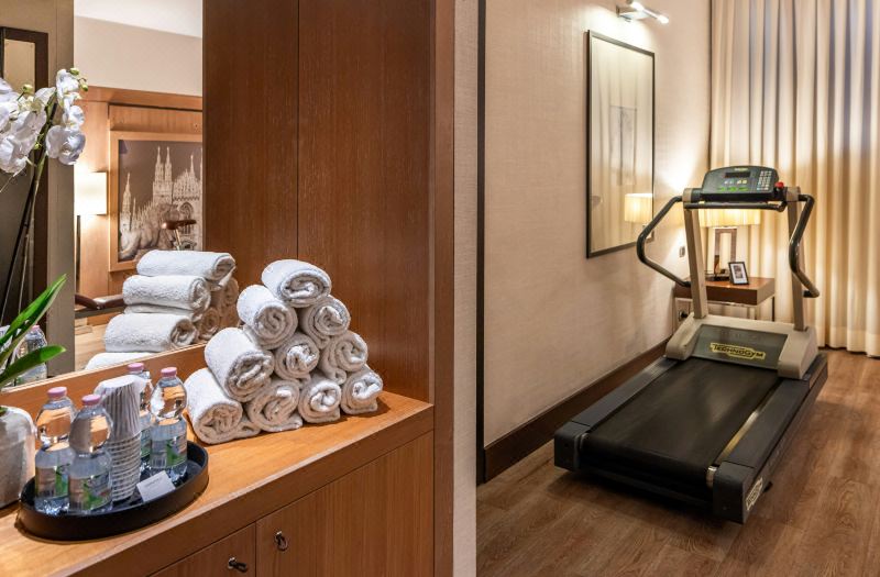 Starhotels Ritz photo 5