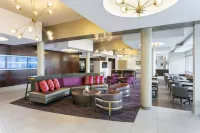 SpringHill Suites Philadelphia Airport/Ridley Park - 3-stjärniga
