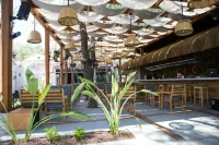 Pine Valley Hotel Oludeniz - Quầy Bar