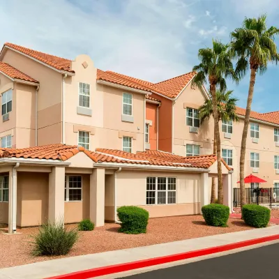 TownePlace Suites Phoenix North Hotels near North Mountain