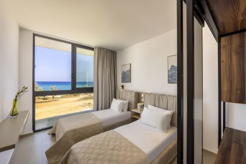 New 4 Bedroom Villa with panoramic sea views - Villas