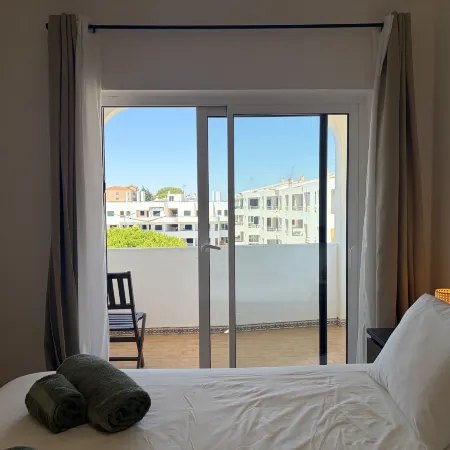 Gale Beach Walk T3 Apartment