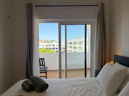 Gale Beach Walk T3 Apartment - Homestays