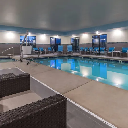 TownePlace Suites Gallup