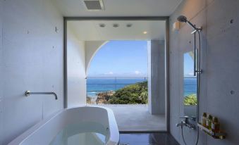The Hotel Yakushima Ocean & Forest