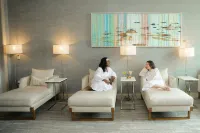 Marriott Marquis Houston - spa
