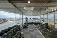 The Fern Residency甘地訥格爾，萬豪系列 - 3星級