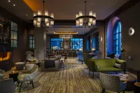 Renaissance Philadelphia Downtown Hotel - Pet friendly