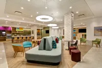 Home2 Suites by Hilton Montreal Dorval - Kæledyr tilladt