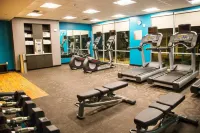 Fairfield by Marriott Inn & Suites Pocatello - ที่มีฟิตเนส