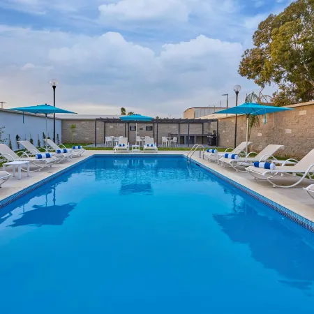 City Express by Marriott Ensenada