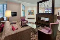Residence Inn Alexandria Old Town South at Carlyle - СПА