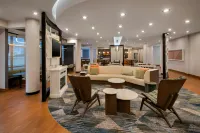布法羅機場SpringHill Suites酒店 - Wi-Fi