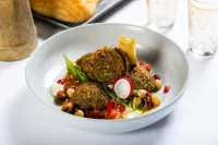 The Setai Tel Aviv, a Member of the Leading Hotels of the World - servizio colazione