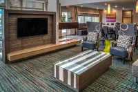 Residence Inn Fort Lauderdale Pompano Beach Central - 3 Sao