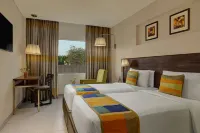 The Fern Residency Vadodara, Series by Marriott - 3 stelle