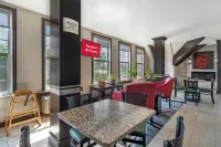Red Roof Inn Gastonia - Wifi