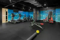 Four Points by Sheraton San Jose Sabana - palestra
